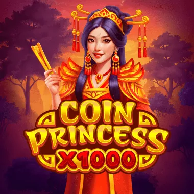 Coin Princess x1000