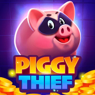 Piggy Thief