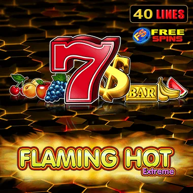 Flaming Hot Extreme