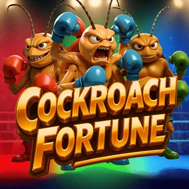 Cockroach Fortune