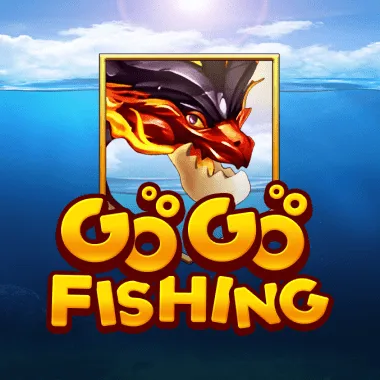 Go Go Fishing